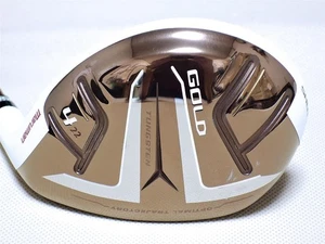 Golf Clubs "Utility #4" Maruman SHUTTLE GOLD U4 Flex-Ladies Loft-22 - Picture 1 of 1
