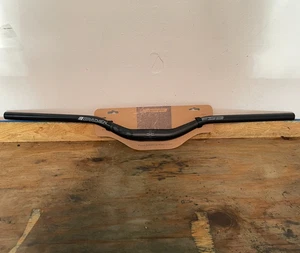 Manillar elevador degradado FSA 800 mm 31,8 mm abrazadera 40 mm elevación aluminio bicicleta de montaña - Imagen 1 de 5