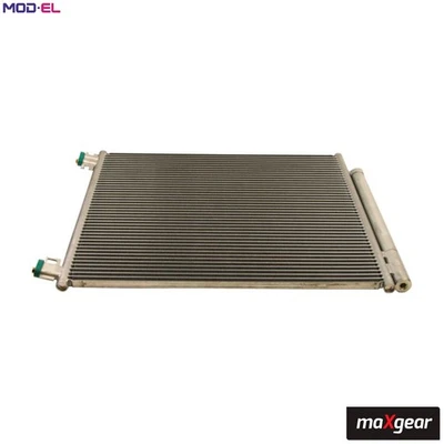 CONDENSER AIR CONDITIONING AC863121 FOR RENAULT SCENIC/IV/GRAND TALISMAN/Sport - Image 1 of 4