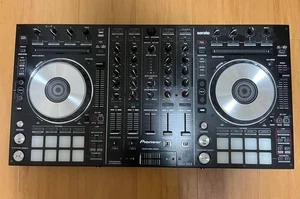 Pioneer DDJ-SX2 4-Channel DJ Controller Serato Performance Model Tested Japan - Picture 1 of 3