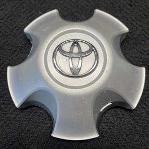 Toyota Land Cruiser 570 OEM Wheel Center Rim Cap Hub 5 Lug Dust Cover 69528 BMO - Picture 1 of 5