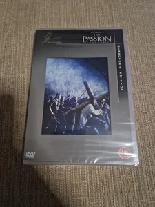 The Passion Of The Christ (2 Disc Director's Edition) [2004] [DVD] new sealed - Bild 1 von 1