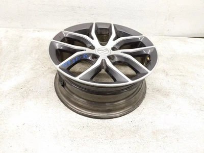 2019-2022 Acura Ilx 17X7" Aluminium Alloy Wheel Rim 42800-T3r-A72 *Curb Rash - Image 1 of 4
