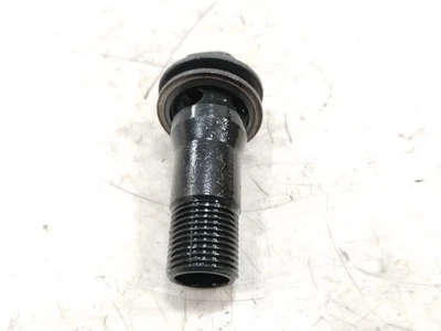 Triumph 675 Street Triple R 2012 motor enfriador de aceite montaje de perno de drenaje Foto 1 de 4