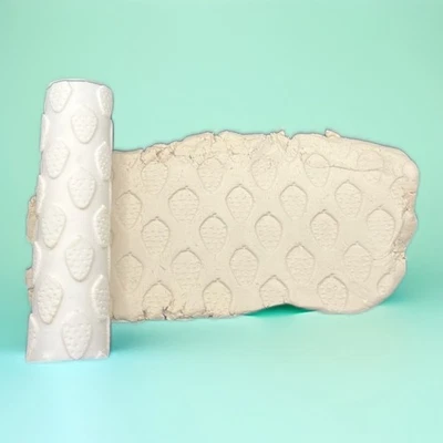 Rodillo de estampado de fresa 3D Foto 1 de 4