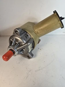 NOS OEM Ford Remanufactured Power Steering Pump E8TZ-3A674bx no box - Picture 1 of 12
