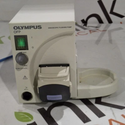 Olympus OFP Endoscopic Flushing Pump - Image 1 of 4