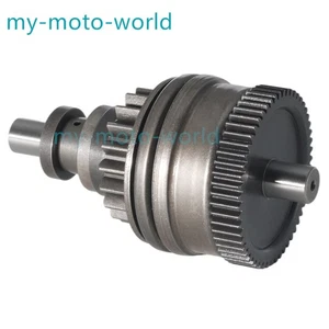 For Yamaha Starter Drive Bendix Gear Wave Runner GP1200R 1997-03/GP1300R 2003-08 - Picture 1 of 9