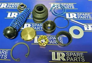 Land Rover Steering Drop Arm Ball Joint Repair Kit - RBG000010 - OEM UK Quality - Picture 1 of 2