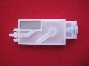 1x Ink Damper for Mimaki JV5 JV33 Inkjet with Epson DX5 Printhead Solvent - Afbeelding 1 van 1
