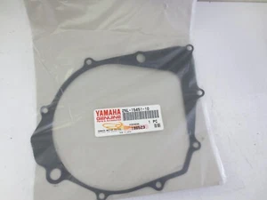NEW Genuine OEM Yamaha Terrapro Terra Pro 350 Crankcase Gasket NOS 2NL-15451-10 - Picture 1 of 2