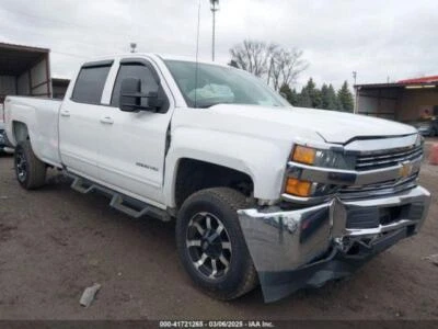 Cilindro maestro de freno usado se adapta a: camioneta Chevrolet Silverado 2500 2015 grado A Foto 1 de 4