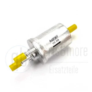 TOPRAN 110 898 Kraftstofffilter integriertem Druckregler 1K0201051K - Foto 1 di 2
