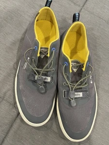 Columbia PFG Performance Fishing Gear Shoes BM4615-033  Size 8 - Picture 1 of 7