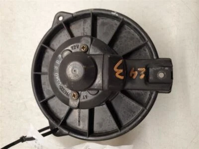 Toyota T100, motor soplador, 1989-1995, 2,7 L, 4 cilindros, 3RZFE, 87103-04021, probado Foto 1 de 4