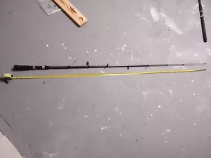 Carbon Fiber Telescopic Fishing Rod - Picture 1 of 4