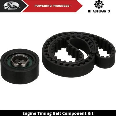 Kit de portões para 1989-1991 GMC Tracker 1.6L L4 GAS motor correia dentada componente - Imagem 1 de 4