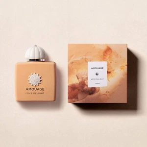 Amouage Love Delight EDP 3.4oz / 100ml  Spray for Women - Picture 1 of 3