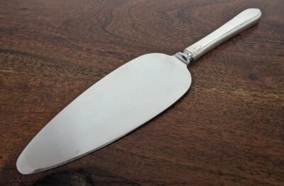 Community Stainless Large Server Simple And Elegant Flatware - Image 1 of 4