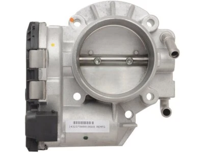 Carrocería del acelerador Cardone para Kia Forte Koup 2010-2013 66682XH 2011 2012 Foto 1 de 2