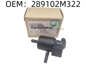 NEW 28910-2M322 VALVE-PURGE CONTROL Fedex for Hyundai Venue 2020~2023 - Picture 1 of 3