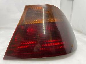 2000 BMW 323 SERIES COUPE OEM RIGHT HAND PASSENGERS SIDE REAR TAIL LIGHT