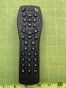 2003 2004 2005 2006 GMC Yukon Denali Sierra Chevy Silverado Rear Remote OEM. U11 - Picture 1 of 5