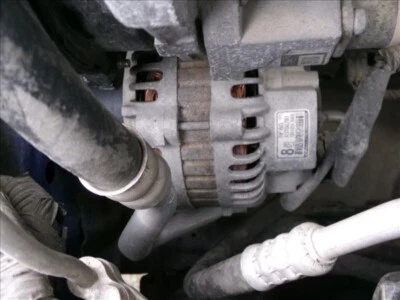 A3TB6781 alternator 90984 for MAZDA 6 2.0 D RANCHERA 2008-2013 2009 - Image 1 of 4