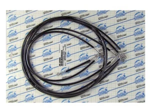 EZ Slider Cable Set 1959-60 Cadillac Models w/Factory A/C (4PCS) [26-2059] - Picture 1 of 4