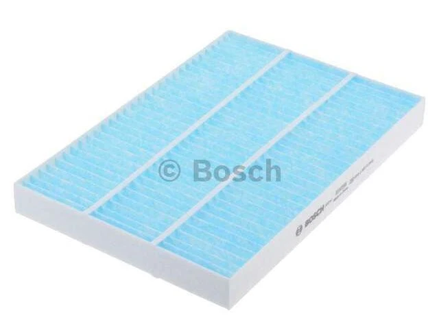 Filtro de aire de cabina Bosch 47442NWDS para Audi S4 2004-2005 Foto 1 de 2