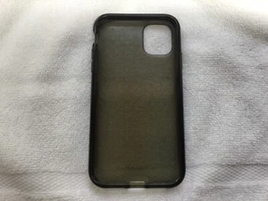 TECH 21 - Apple iPhone 11 Case - Smokey Black **NICE** - Photo 1 sur 7