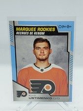 O-Pee-Chee hockey 2013-14 Thru 2020-21 various cards