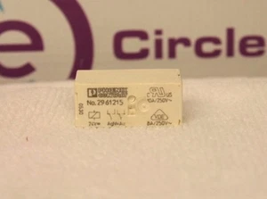 Phoenix 2961215 Relay *XLNT* - Picture 1 of 2