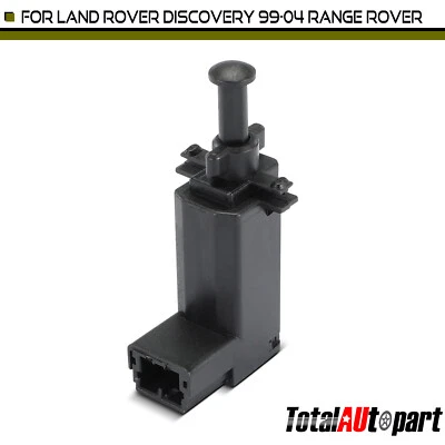 Nuevo interruptor de luz de freno para Land Rover Discovery 1999-2004 Range Rover 1996-2002 Foto 1 de 4