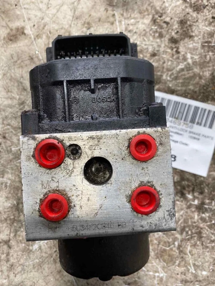 2006 Ford F150 Lincoln Mark LT ABS Anti-Lock Brake Pump Assembly 4X4 W/Warranty - Image 1 of 4