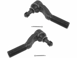 For 2000-2002 Ford E450 Econoline Super Duty Tie Rod End Kit Outer 43617JG 2001 - Picture 1 of 2