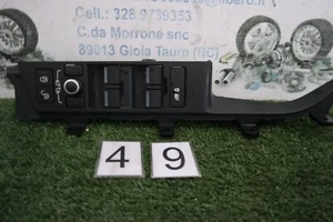 INTERRUTTORE ALZAVETRO ANTERIORE SINISTRO LAND ROVER EVOQUE 2022 CPLA1454 - Imagen 1 de 9