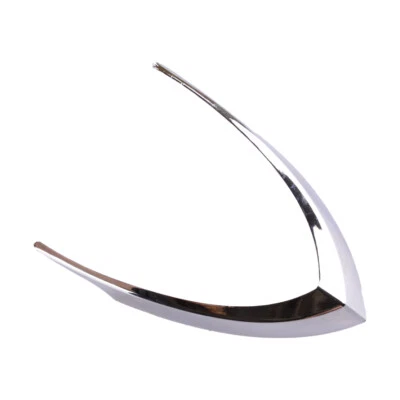 Taillight Top Trim Accent Fit For Indian Chief Classic Dark Horse 2014-2018 - Imagem 1 de 4