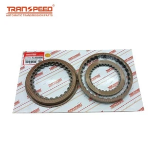 ZF6HP19 09L Auto Transmission Friction Kit Clutch Plates Clutches 04-ON AUDI - Picture 1 of 6