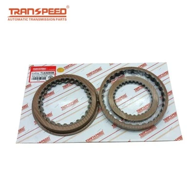 ZF6HP19 09L Auto Transmission Friction Kit Clutch Plates Clutches 04-ON AUDI - Image 1 of 4