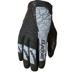Dakine Cross-X 2.0 Women's Cycling Gloves, Griffin Treeline, Large - Picture 1 of 2