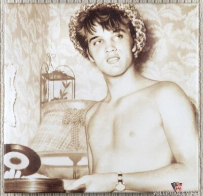 Elvis Presley – At 706 Union Ave: The Sun Singles 1954-55 (2024) 7" Box Set - Image 1 of 3