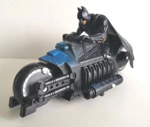 Batman The Dark Knight - Knight Cycle Mattel 2008 - Bild 1 von 3
