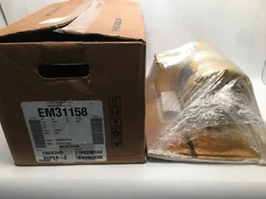 Baldor/Dodge EM31158 Electric Motor 3PH 230/460V 7.6/3.8A 3HP RPM-3450 56H USA - Picture 1 of 10