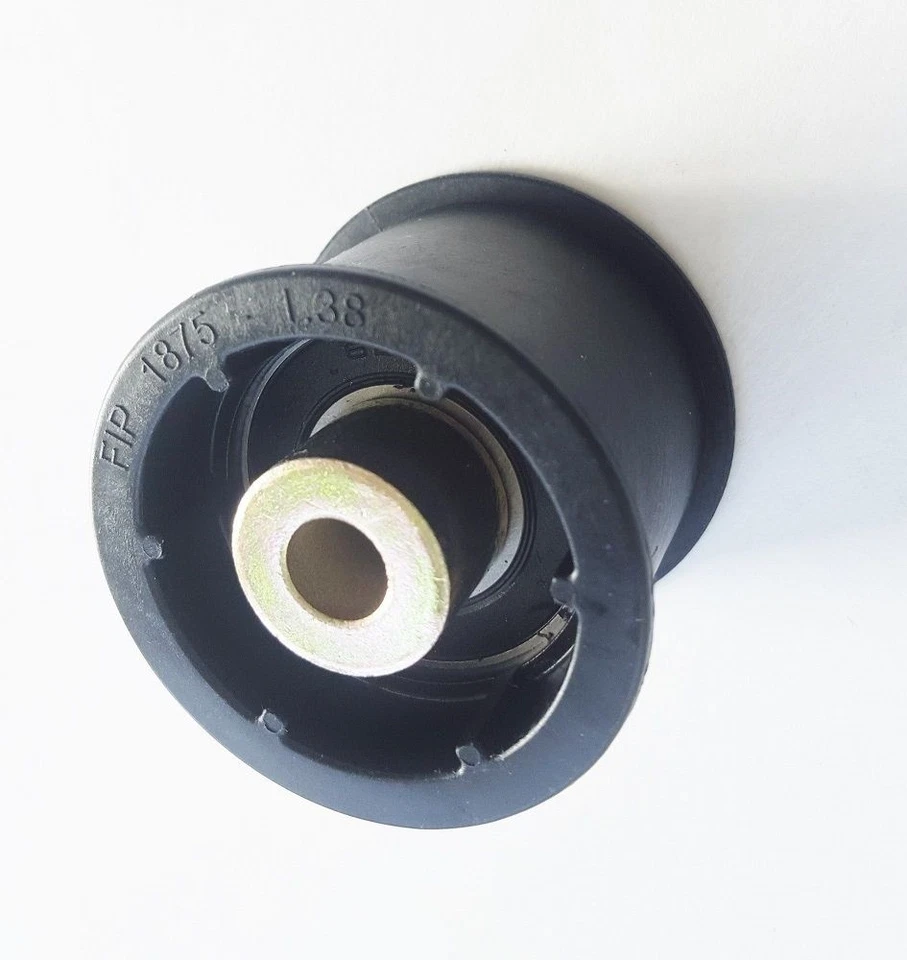 D-GENERIC Secadora ASSY RUEDA LOCA-TAMBOR 1.875PK para IPSO 70050401P Foto 1 de 1