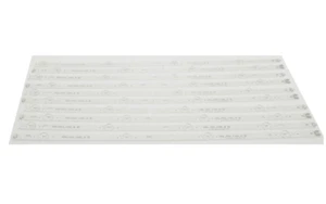 KIT BARRE DE LED POUR DALLE 55 pour PIECES TELEVISEUR - LCD LG - AGF78738602 - Foto 1 di 1