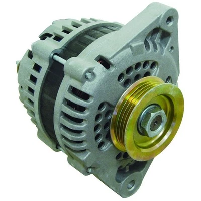 Novo Alternador Para Nissan 240SX L4 2.4L 89-94 23100-52F10 23100-52F11 LR180-715 - Imagem 1 de 4