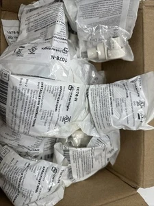 Großhandelsposten 20 Stck. NEU Interlogix 1078-N Res und Com magnetisch betätigter Schalter - Bild 1 von 3