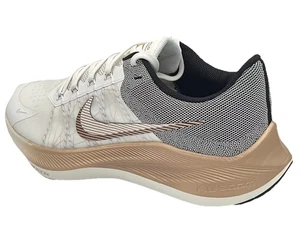 Nike Zoom Winflo 8 Premium Damengröße 8,5 UK Turnschuhe Air Zoom Laufen Fitnessstudio - Bild 1 von 19