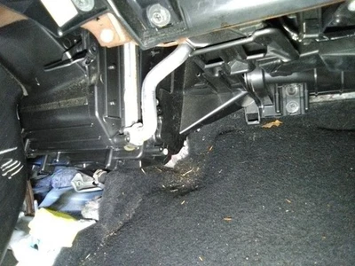 15 Honda CR-V AC Evaporator Housing With Evaporator, Heater Core - Image 1 of 4